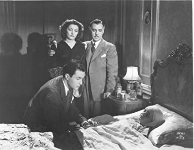 El Rey Se Divierte (1944) afişi El Rey Se Divierte (1944) afişi
