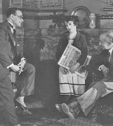 El Secreto De La Abuela