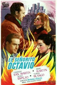 El Señorito Octavio