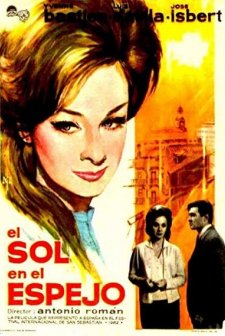 El Sol En El Espejo (1963) afişi