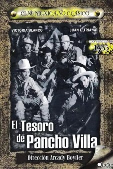 El Tesoro De Pancho Villa