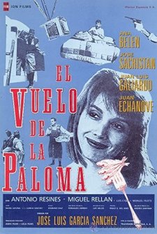 El Vuelo De La Paloma