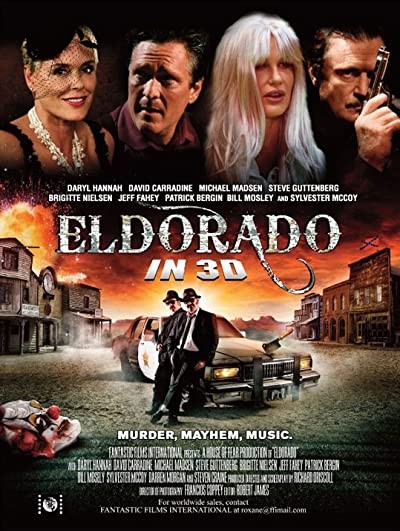 Eldorado (2012) afişi Eldorado (2012) afişi