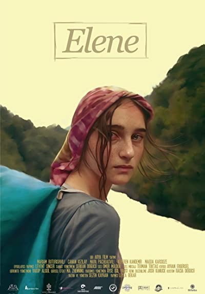 Elene (2016) afişi Elene (2016) afişi
