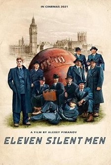 Eleven Silent Men