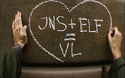 Elfilm (2001) afişi Elfilm (2001) afişi