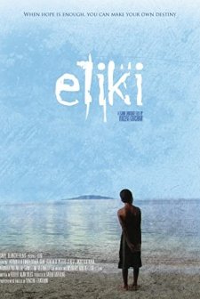 Eliki (2009) afişi
