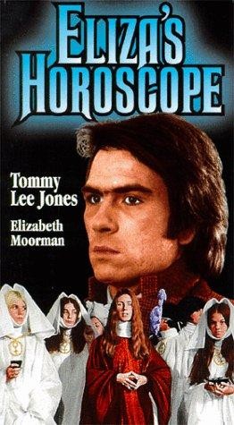 Eliza's Horoscope (1975) afişi Eliza's Horoscope (1975) afişi