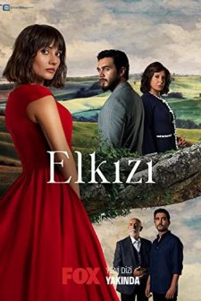 Elkızı