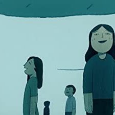 Elsewhere (2017) afişi