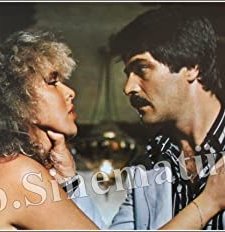 Elveda Dostum (1982) afişi