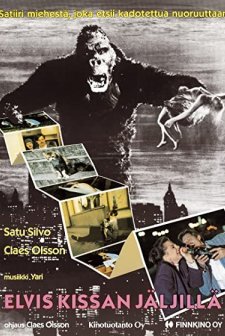 Elvis Kissan Jäljillä (1987) afişi