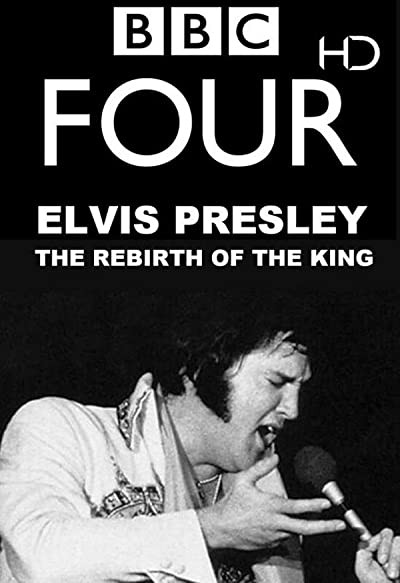 Elvis: The Rebirth of the King (2017) afişi Elvis: The Rebirth of the King (2017) afişi