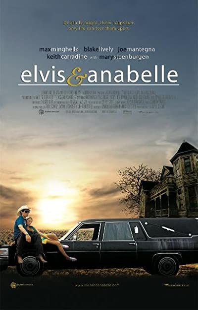 Elvis ve Anabelle (2007) afişi Elvis ve Anabelle (2007) afişi