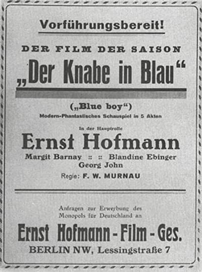 Emerald Of Death (1919) afişi Emerald Of Death (1919) afişi