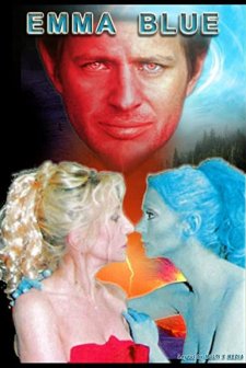 Emma Blue (2008) afişi