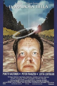 Emmauksen Tiellä (2001) afişi