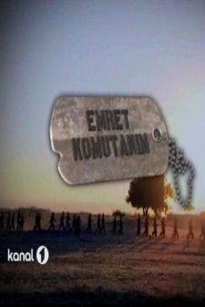 Emret Komutanım: Şah Mat (2007) afişi