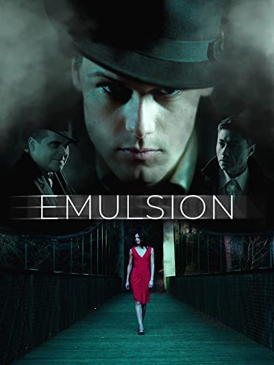 Emulsion (2014) afişi Emulsion (2014) afişi