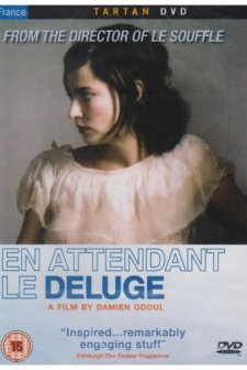 En Attendant Le Déluge (2004) afişi
