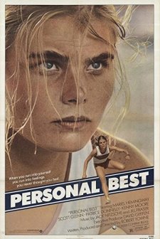 En iyi Atlet (1982) afişi