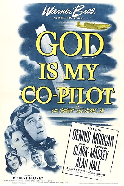 En İyi Yardımcı Pilot (1945) afişi En İyi Yardımcı Pilot (1945) afişi
