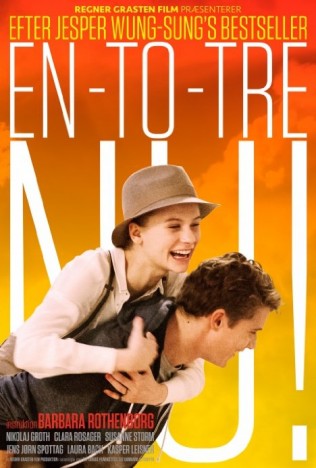 En-To-Tre-Nu! (2016) afişi En-To-Tre-Nu! (2016) afişi
