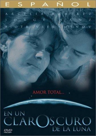 En Un Claroscuro De La Luna (1999) afişi En Un Claroscuro De La Luna (1999) afişi