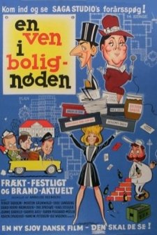 En Ven I Bolignøden