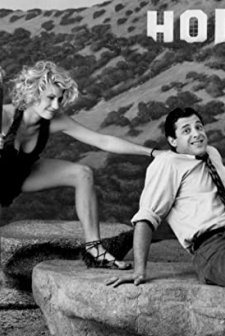 Encino Woman (1996) afişi