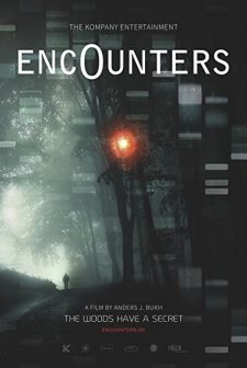 Encounters (2014) afişi