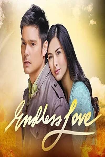 Endless Love (2010) afişi Endless Love (2010) afişi