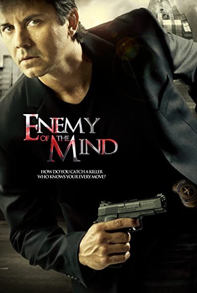 Enemy of the Mind (2012) afişi Enemy of the Mind (2012) afişi