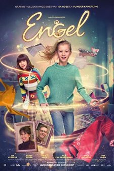 Engel (2020) afişi