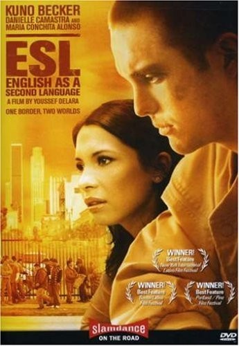 English As A Second Language (2005) afişi English As A Second Language (2005) afişi