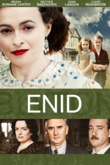 Enid (2009) afişi