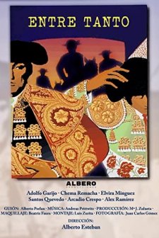 Entre Tanto (1995) afişi