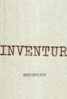 Envanter (1975) afişi