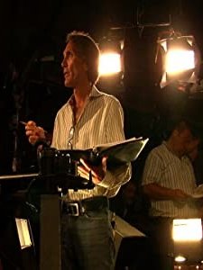 Episode 13,609: Directing a Daytime Drama (2012) afişi