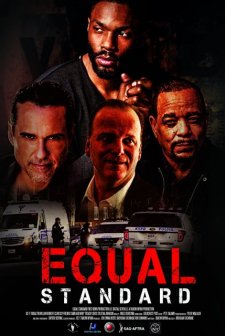 Equal Standard (2019) afişi