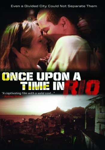 Era Uma Vez... (2008) afişi Era Uma Vez... (2008) afişi