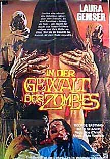 Erotic Nights Of The Living Dead (1980) afişi Erotic Nights Of The Living Dead (1980) afişi