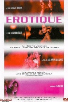 Erotique (1994) afişi
