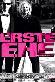 Erste Ehe (2002) afişi