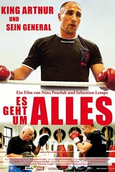 Es Geht Um Alles (2008) afişi