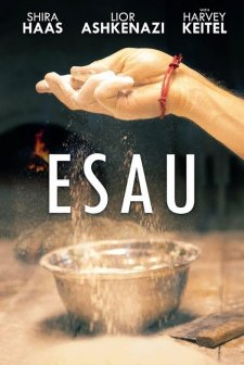 Esau (2019) afişi