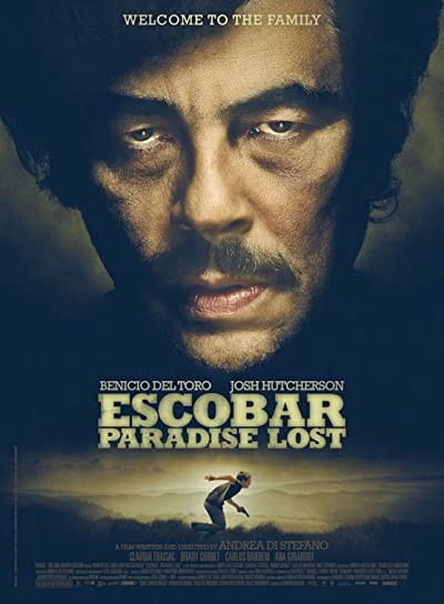 Escobar: Kayıp Cennet