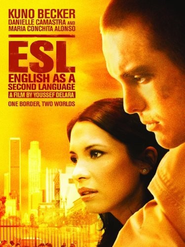 ESL (English as a Second Language) (2012) afişi ESL (English as a Second Language) (2012) afişi
