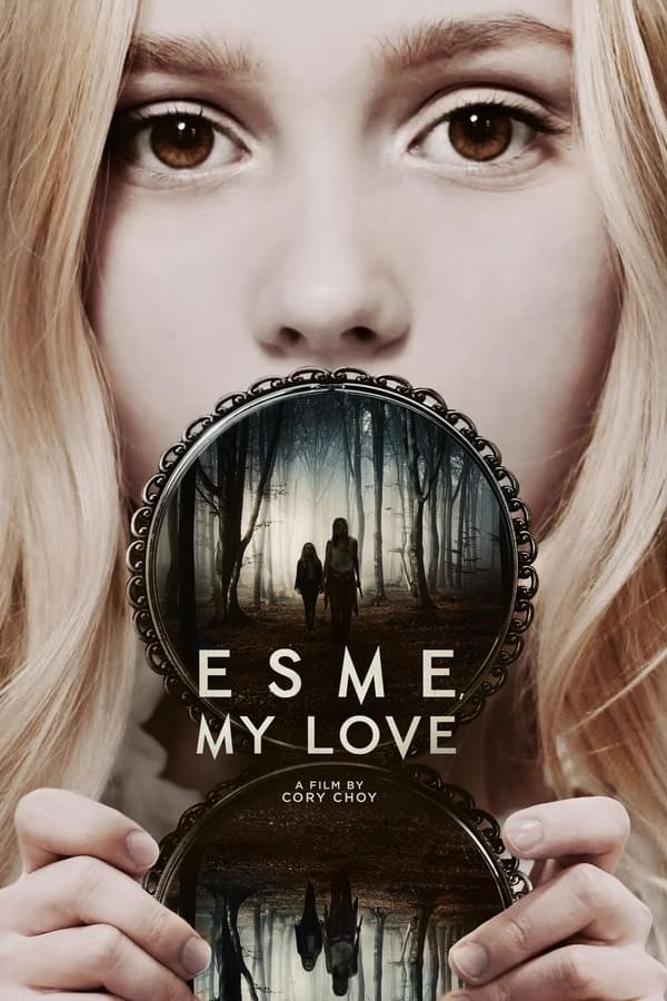 Esme, My Love (2022) afişi Esme, My Love (2022) afişi