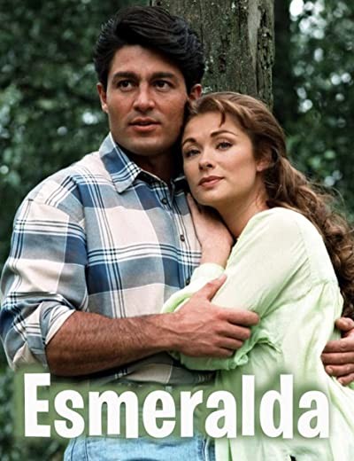 Esmeralda (1996) afişi Esmeralda (1996) afişi